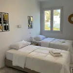 Mykonos Dream Tourlos Location Appartamento
