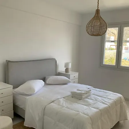 Апартаменты Mykonos Dream Tourlos Location *