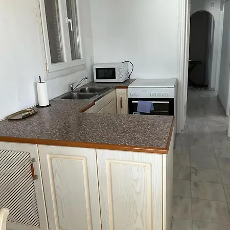 Mykonos Dream Tourlos Location Apartment Mykonos Town