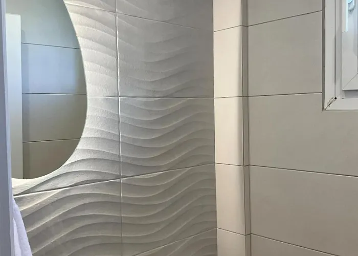 Mykonos Dream Tourlos Location Daire *