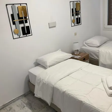 Mykonos Dream Tourlos Location Mykonos Town