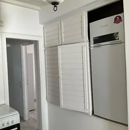 Apartment Mykonos Dream Tourlos Location Mykonos Town