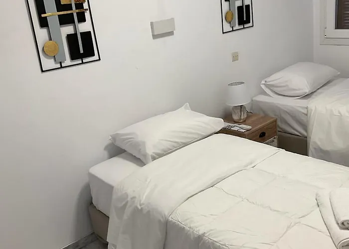 Mykonos Dream Tourlos Location Mykonos Town