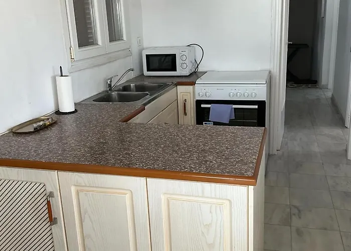 Mykonos Dream Tourlos Location Διαμέρισμα Mykonos Town