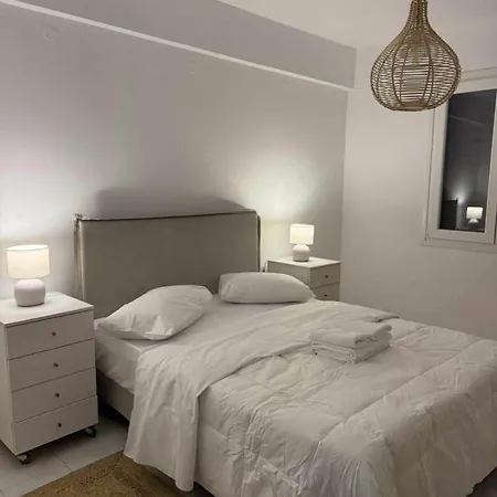 Mykonos Dream Tourlos Location *